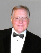 Ronald W. Sarver, Sr.