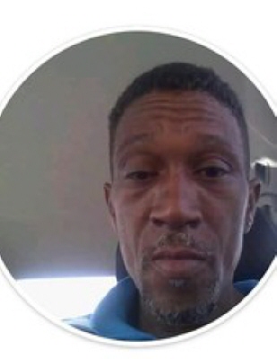 Photo of Mr. Keith Lamont Collier
