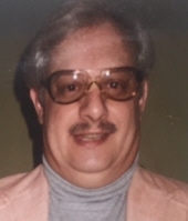 Barry A. Newcomer