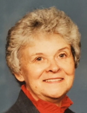 Judith A.  Shores