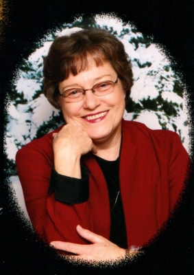 Virginia L. Dickerson