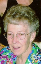 Audrey V. Rehkopf