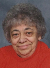Sheila M. Whitmore