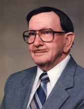 Rev. Palmer  W. "Pete" Manson