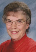 Barbara Ann Elden