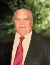 Charles A. Milham, Jr.