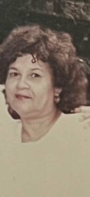 Photo of Emerita Hernandez