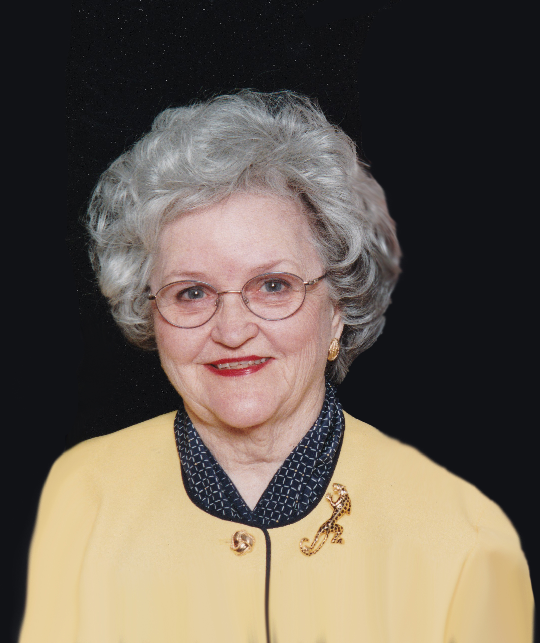 Joyce Corn Stowe - 2022 - McLean Funeral Directors