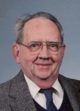 John J. Glynn