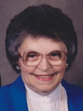 Pauline G. (Hess) Martin