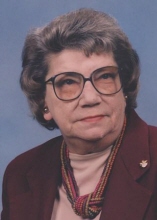 Elaine T. McCleaf