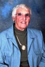 Agnes Mae Shipley Jurgens