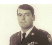 Ira D. "Sarge" Chambers, Jr.