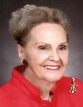 Eleanor B.  Weathers