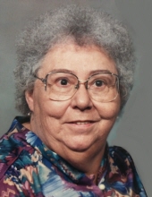 Patricia B. Holtslander