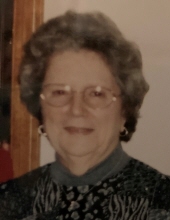 Joan Louise Dawson