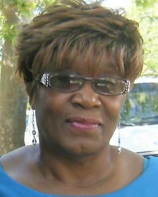 Photo of Lucindy Snead
