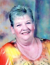 Brenda  Kay Taylor