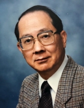 Frederick  Shiu Fai Ho
