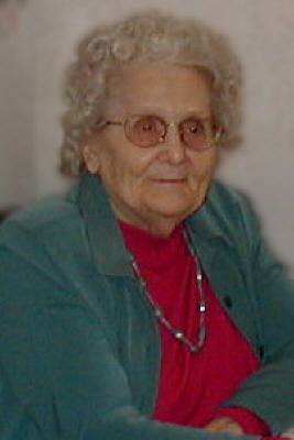 Bernice Laurinda Dobbin