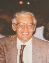 Dennis Michael Ferrara