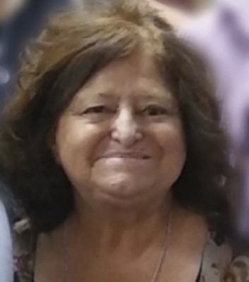 Photo of Ida Velasquez