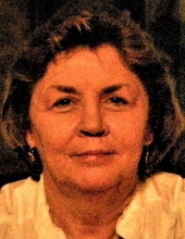Deborah Elaine Smith Oliver