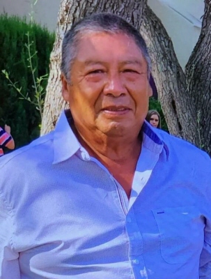 Photo of Guillermo Nava