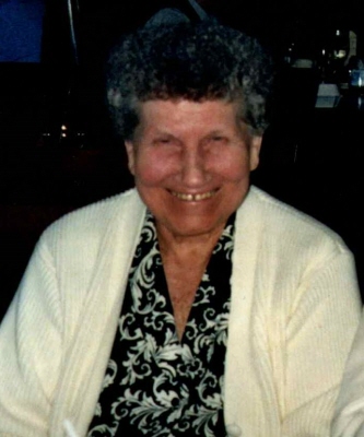 Adeline Margaret Roff