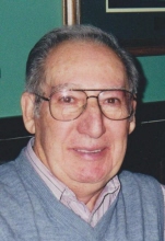 Robert  E. Spangler, Sr.