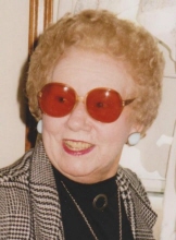 Marguerite R. Ridenour