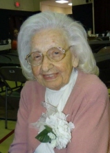 Doris J. Bonner