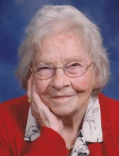 Ethel M. Barkdoll