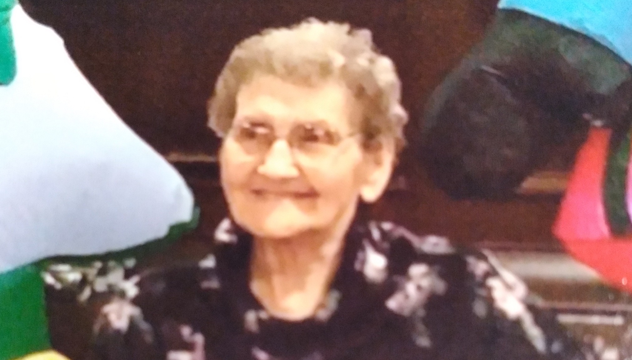 Linda Edith Irene Givens - 2022 - Memorial Chapel and Plowe Funeral Service