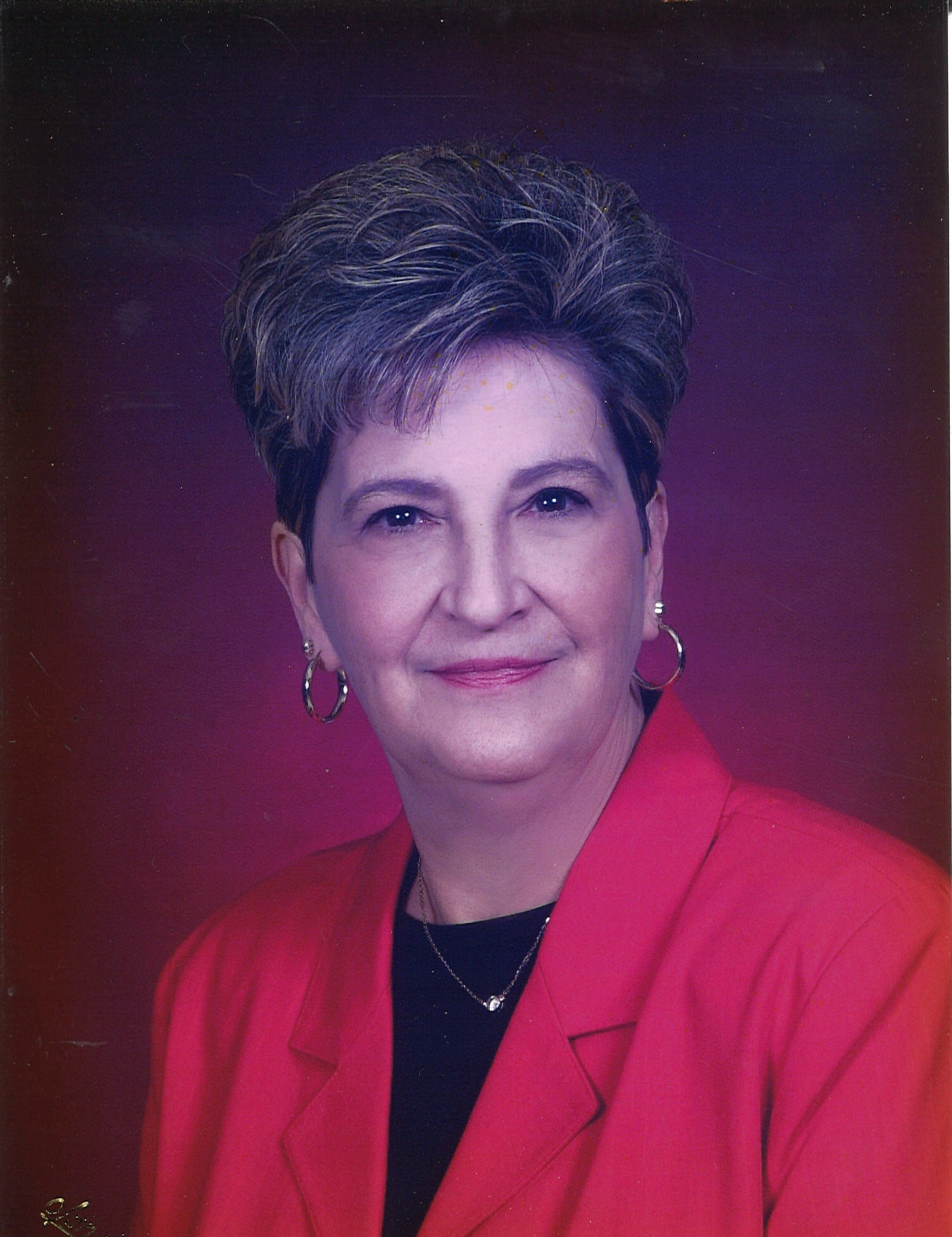 Beverly Lynne Shaw 2022 Mullenbach Funeral Home