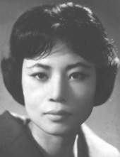 Mary Ann Kang