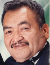 Ezequiel Perez Palacios