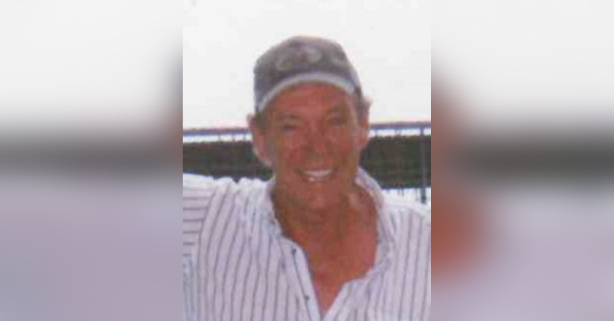 Obituary information for James Maynard