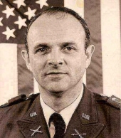 Harold F. Lombard