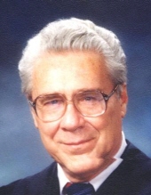 Judge John W. Keller 2391579