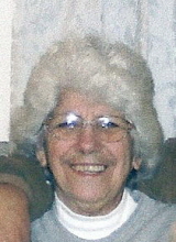 Norma Jean Miller