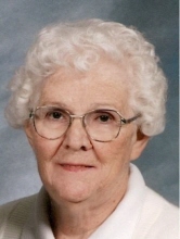 Evelyn C. Burgan