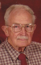 Rev. Willard Frank Rahn