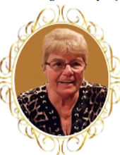 Obituary information for Diana Rose Borg