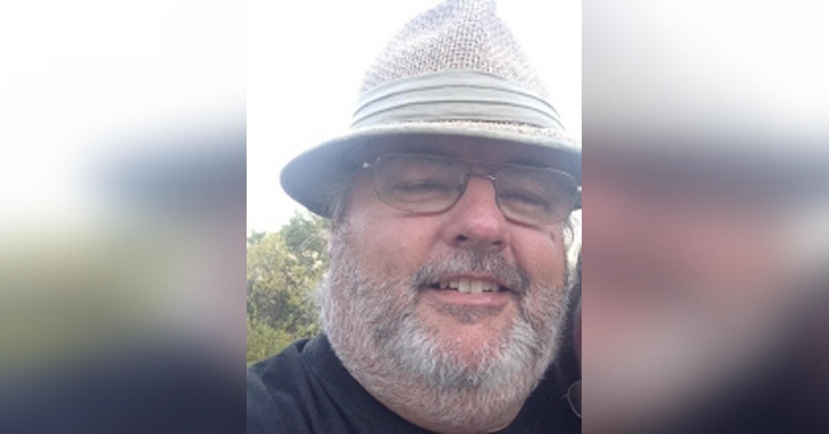 Obituary information for Jeff Jones