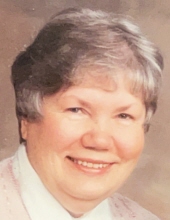 Jeannette M. Carstensen