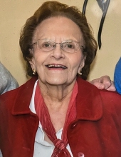 Joyce M. Rohrer