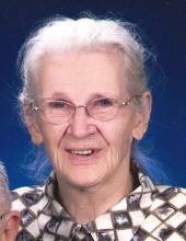 Carolyn Bertha Marlow