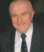 John H. Rinehart