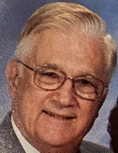 Donald Franklin Turner